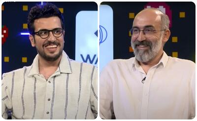 هادی حجازی‌فر در گفت و گو با امیرحسین قیاسی: فحش که دادین سرویستون می‌کنم/ فن سیاوش قمیشی هستم/  به مهدویان گفتم میزدی تو دهن رضا رشیدپور