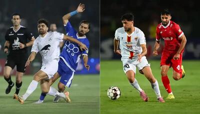 این خانه، خانه ما نیست؛ پرسپولیس و استقلال فقط در دیدارهای خارج از خانه می‌برند