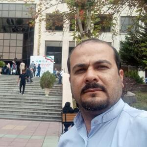 پیام تبریک دبیر کانون کارگران ساختمانی استان تهران به فرماندار بام و صفی آباد