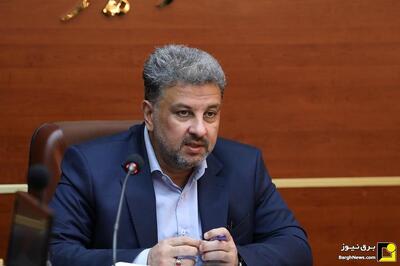 تامین کامل برق صنایع و پایان خاموشی‌های خانگی از نیمه شهریور