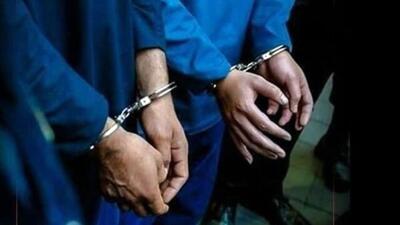 کشف ۳ کیلو هروئین از معده دو مسافر در فرودگاه مشهد