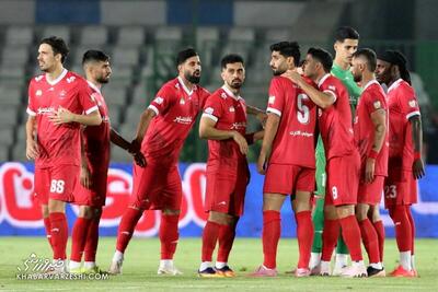 پنجعلی: با روند فعلی پرسپولیس، امیدی به موفقیت نیست