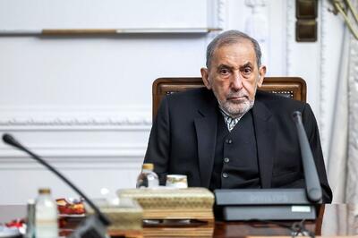پیغام معنادار مشاور رهبرانقلاب درباره مذاکرات
