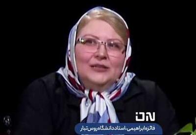 روایت ماندن یک روس‌تبار در ۱۲ روز خلوت تهران
