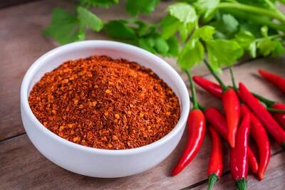 ادویه پول بیبر برای چه غذایی مناسب است؟