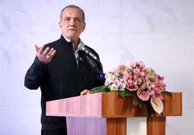 اولین واکنش پزشکیان به احتمال دیدار با ترامپ