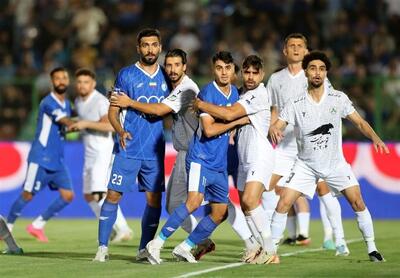 فریبا: تنبیه باید درون تیم باشد نه جلوی رسانه‌ها