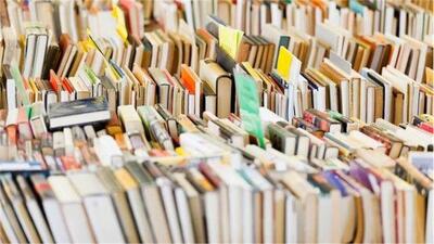 افزایش چشمگیر کتاب‌های دارای مجوز در دولت چهاردهم + نمودار