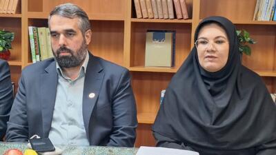 تراز فرهنگی استان قزوین با ساخت کتابخانه مرکزی ارتقا می یابد