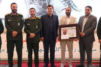 پیام مشترک اداره‌کل ورزش و جوانان و سازمان بسیج ورزشکاران استان کرمان به مناسبت هفته دفاع مقدس