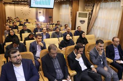 مروری بر صنعت پالایش در ایران