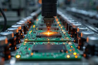 افزایش هزینه تولید تراشه‌های ۳ نانومتری توسط TSMC و تأثیر آن بر صنعت موبایل