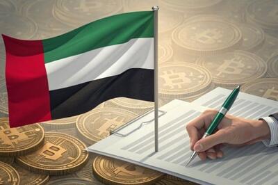 اجرای مقررات جدید مالیات کریپتو در امارات از سال ۲۰۲۷