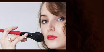 آرایش نچرال و صورت طبیعی به دنیای ترندهای زیبایی بازگشته است! - چی بپوشم