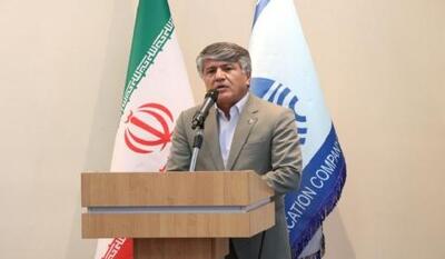 تحول دیجیتال و توسعه فیبر نوری؛ سه کلید موفقیت مخابرات ایران از نگاه معاون شبکه