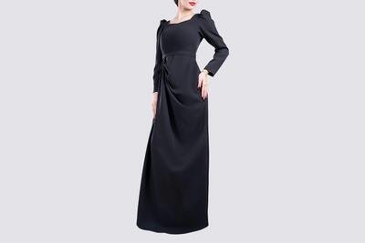راهنمای انتخاب بهترین پارچه‌ دوخت و خرید لباس مجلسی زنانه
