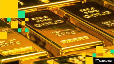 توکن‌سازی لحظه بعدی ETF در صنعت مالی است، و وال استریت آماده نیست
