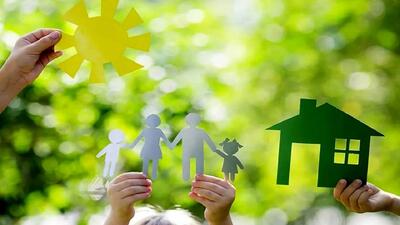توثیق حساب یارانه یا سهام عدالت برای متقاضیان وام فرزندآوری
