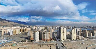 جدیدترین قیمت مسکن در منطقه ۲۲ تهران از چیتگر تا آبشار تهران + جدول | اقتصاد24