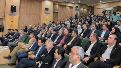 کادک لوح زرین نوآوری برتر ایرانی را کسب کرد | اقتصاد24