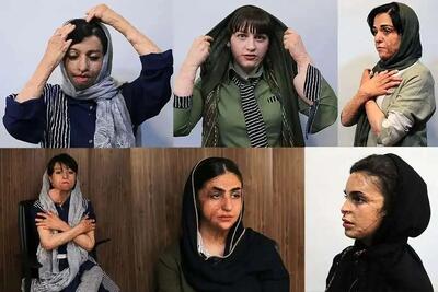 بوی تلخ مهر برای دختران سوخته شین‌آباد پس از ۱۳ سال | اقتصاد24
