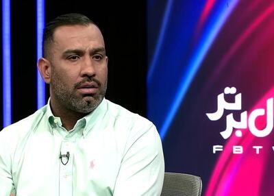 عکس/ مربی استقلال در رینگ خونین | اقتصاد24