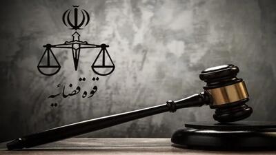 دادستانی علیه یک وکیل نما اعلام جرم کرد | اقتصاد24