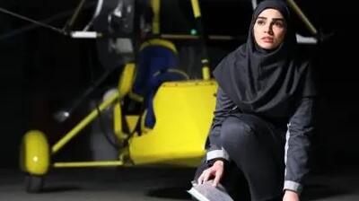راز تاثیرگذار شهاب حسینی بر سیما خضرآبادی: نمازخواندن را از او یاد گرفتم! + فیلم
