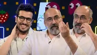 فیلم/ هادی حجازی‌فر از فقر و چالش‌های زندگی: پول ویزیت همسر باردارم را نداشتم