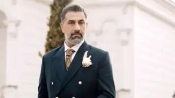 تالار عروسی رؤیایی محمد نادری و الناز خانوم: از حضور مهران غفوریان تا گل‌آرایی شاهانه!