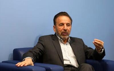 واعظی: رئیس جمهور می تواند با رسانه های مهم آمریکایی «گفت‌وگو» داشته باشد