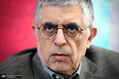 توضیح کرباسچی درباره پیشنهادش به پزشکیان در آستانه سفر به نیویورک؛ برخی از هر حرف منطقی و غیرشعاری عصبانی می‌شوند/ با موضع رهبری هم مخالف هستند