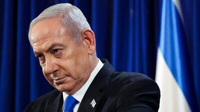 نتانیاهو خطاب به کشورهای اروپایی: دولت فلسطینی در غرب رود اردن تشکیل نخواهد شد