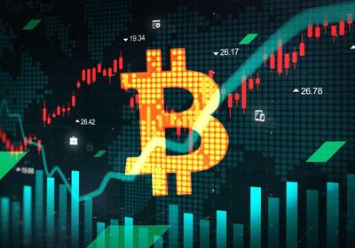 قیمت بیتکوین و ارزهای دیجیتال ۱ مهر ۱۴۰۴