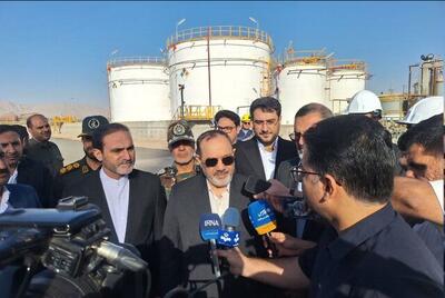 احداث نیروگاه ۱۰۰ مگاواتی خورشیدی با مشارکت وزارت دفاع و بخش خصوصی آغاز شد