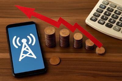 ثبات تعرفه‌های اینترنت و چالش عدالت ارتباطی در ایران