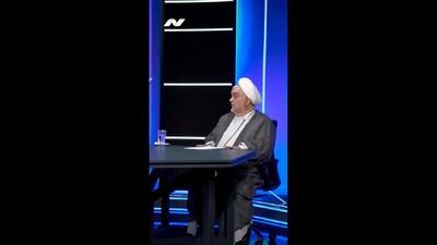 مشاور سابق احمدی‌نژاد افشا کرد: او خواستار اعدام خاتمی، موسوی و کروبی بود +ویدیو