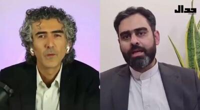 امیر حسین ثابتی: باید مثل چین شویم که سیاست‌ها با آمدن دولتها عوض نشود