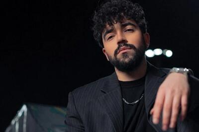 شروین حاجی‌پور عزادار شد