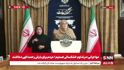 برنامه دولت برای بازگشت معین، عارف و مارتیک چیست؟