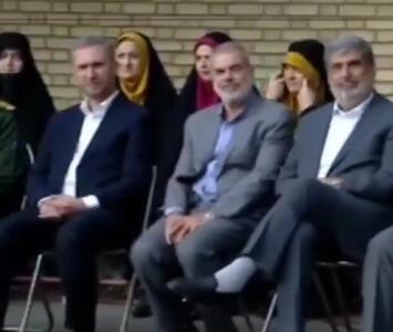 پزشکیان خطاب به دانش‌آموزان: شما طلا هستید