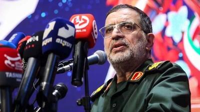 سردار نائینی: رسانه عملیات روانی دشمن را در جنگ ۱۲ روزه خنثی کرد