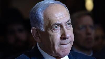 نتانیاهو: دولت فلسطینی در غرب رود اردن تشکیل نخواهد شد