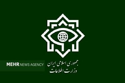 دستگیری سه مدیر شهرداری کرمانشاه توسط اطلاعات سپاه