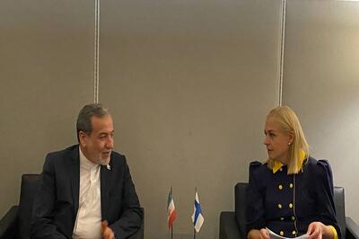هشدار عراقچی درباره تبعات اقدامات تروئیکای اروپایی علیه ایران