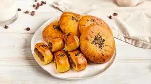 نان خرمایی کرمانشاهی را یکبار بخوری دیگه عاشقش شدی!