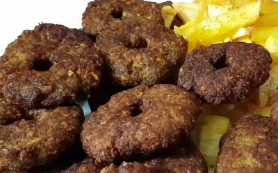 اگه دنبال یه شام سریع و مقوی هستید، حتما این دستور رو امتحان کنید!