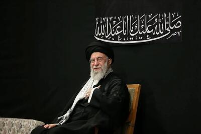 امام خامنه‌ای: حزب الله برای لبنان و غیر لبنان یک ثروت است
