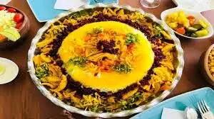 اگه دنبال غذای جدید و خوشمزه ای شیر پلو اردبیلی بهترین گزینه س!