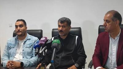 داریوش یزدی: داور صحنه‌های متعددی را به سود نساجی سوت زد
